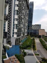 J Gateway (D22), Condominium #606388871